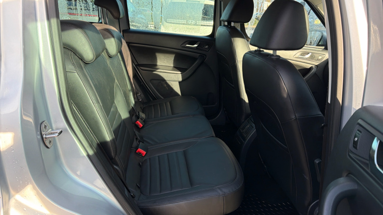 Skoda Yeti Outdoor 2.0 TDI CR Elegance 5dr Diesel Estate